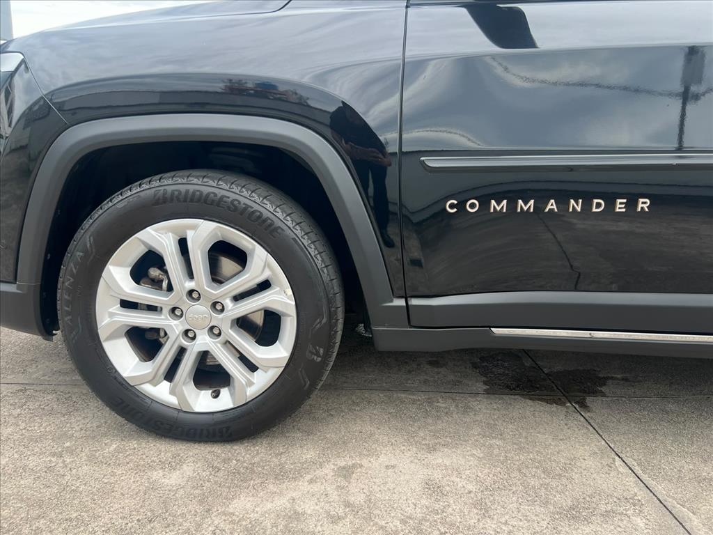 COMMANDER 1.3 T270 TURBO FLEX LONGITUDE AT66