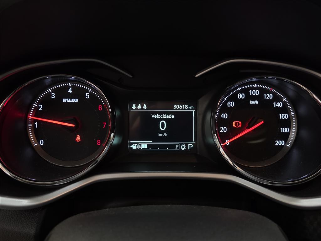 ONIX PLUS 1.0 TURBO FLEX LTZ AUTOMÁTICO10