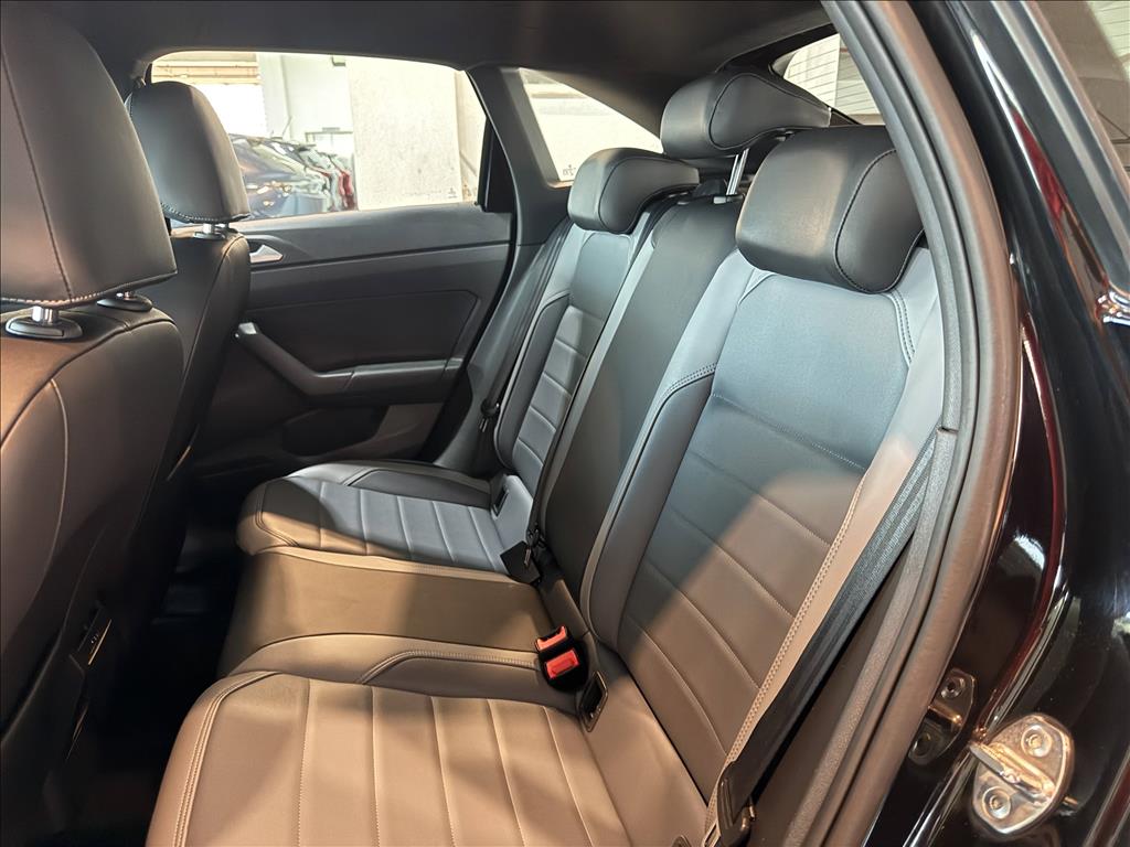 NIVUS 1.0 200 TSI TOTAL FLEX HIGHLINE AUTOMÁTICO11