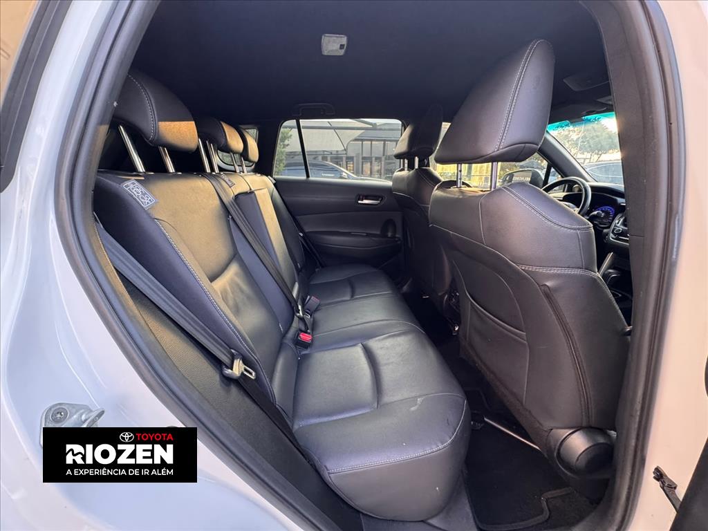 COROLLA CROSS 2.0 VVT-IE FLEX XRE DIRECT SHIFT12