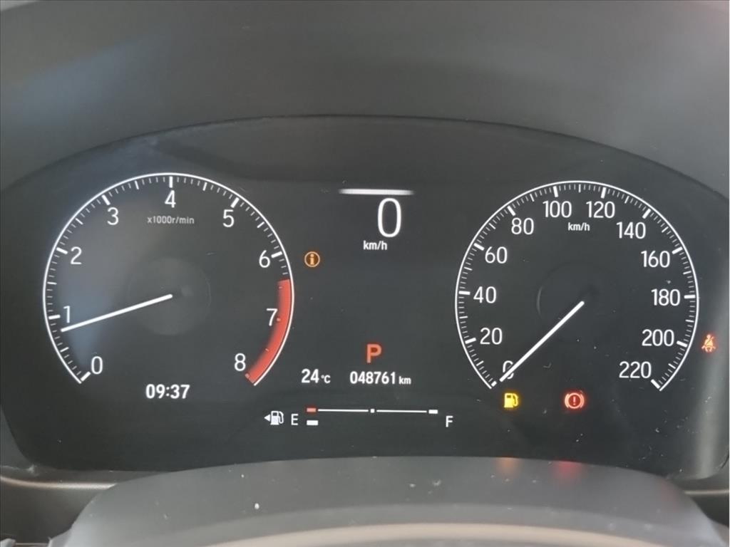 CITY 1.5 i-VTEC FLEX EXL CVT7