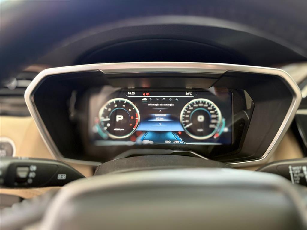 Ford-TERRITORY-1.5 ECOBOOST GTDI GASOLINA TITANIUM AUTOMÁTICO
