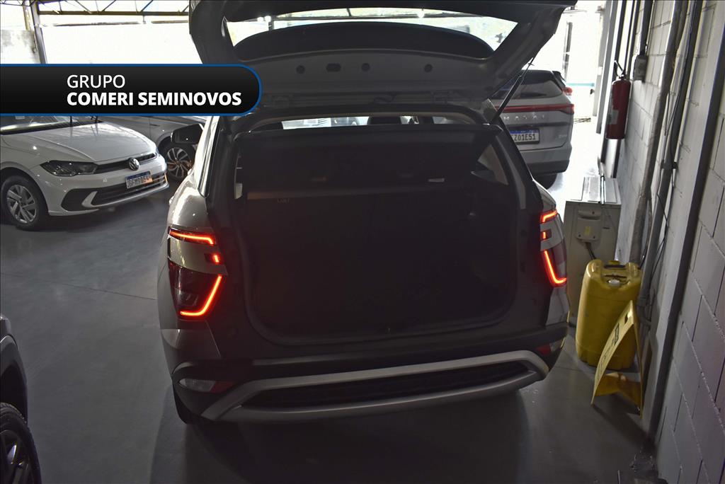 CRETA 1.0 TGDI FLEX LIMITED AUTOMÁTICO16