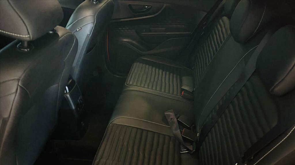 FASTBACK 1.3 TURBO 270 FLEX LIMITED EDITION AT67