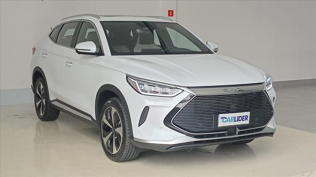 SONG PLUS 1.5 DM-I HÍBRIDO AUTOMÁTICO2