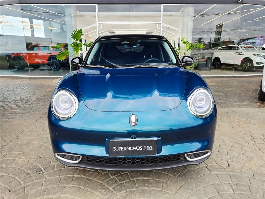 ORA 03 58 KW ELÉTRICO BEV581