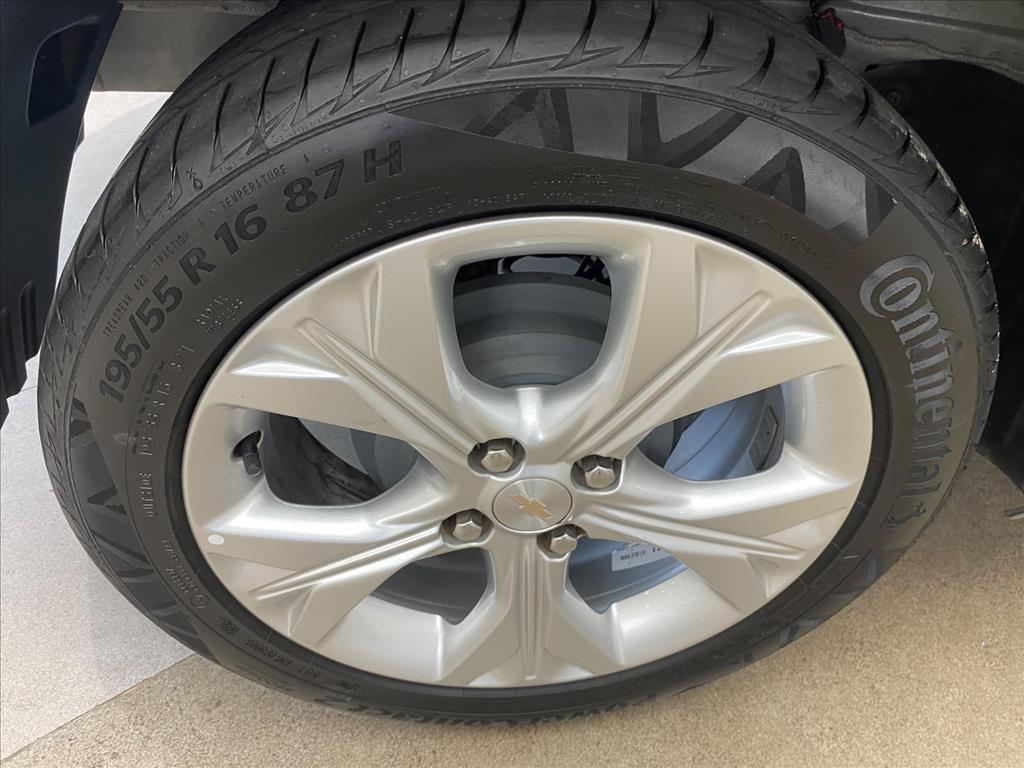 ONIX 1.0 TURBO FLEX LTZ AUTOMÁTICO12