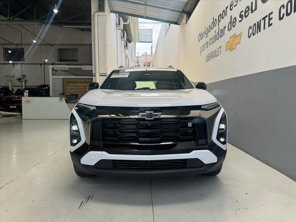 EQUINOX 1.5 16V TURBO GASOLINA ACTIV AWD AUTOMÁTICO16