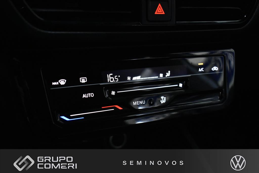 TERA 1.0 170 TSI HIGH AUTOMÁTICO10