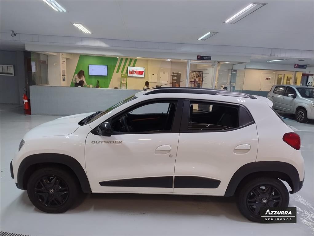 KWID 1.0 12V SCE FLEX OUTSIDER MANUAL4