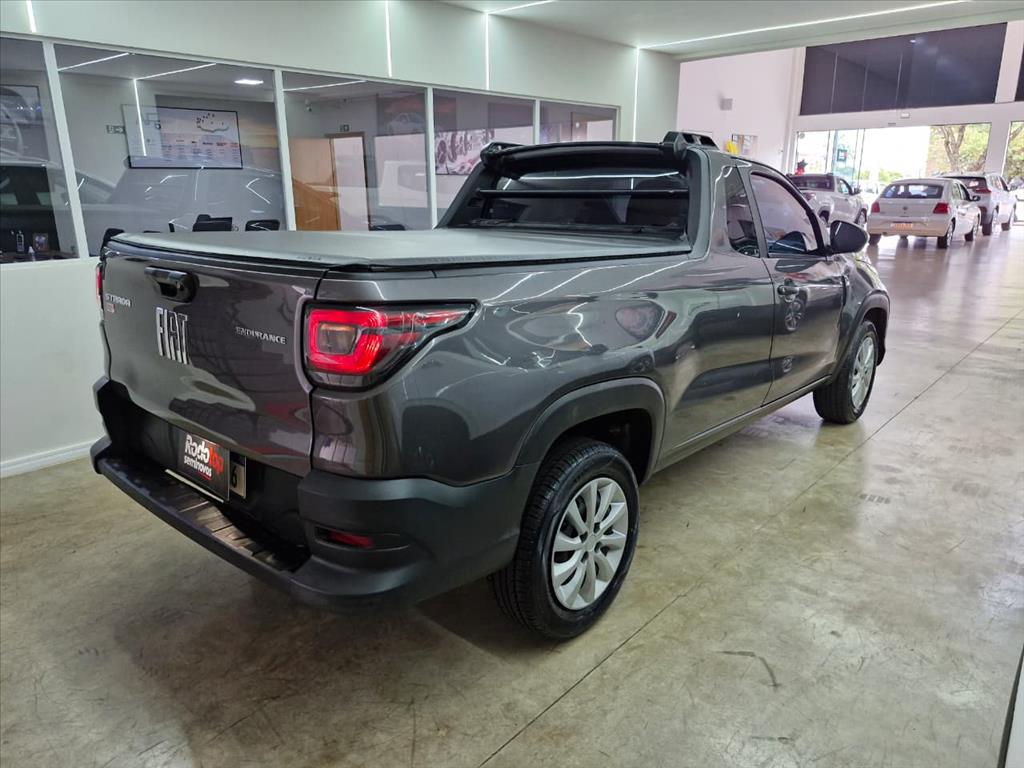 STRADA 1.4 FIRE FLEX ENDURANCE CS MANUAL5