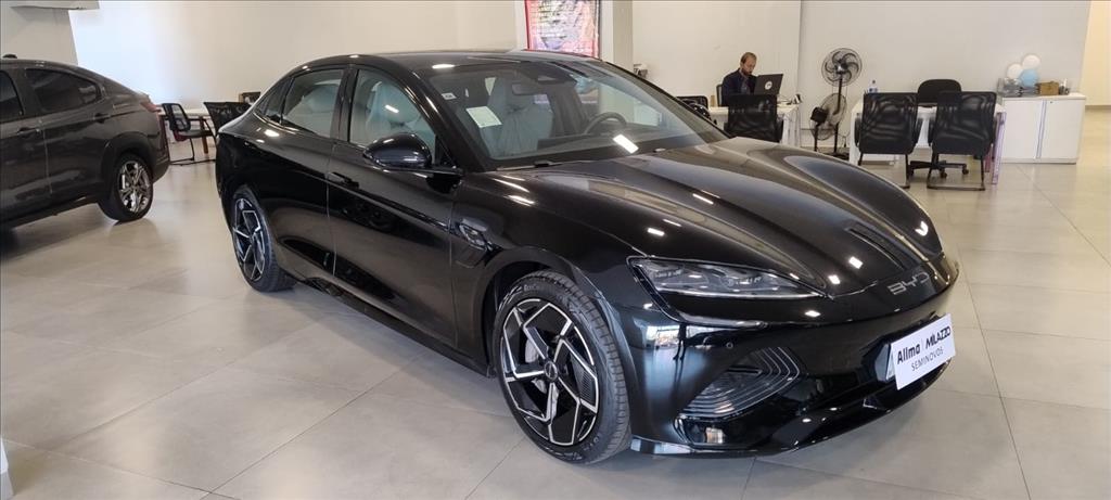SEAL 82,5 KW ELÉTRICO AWD0