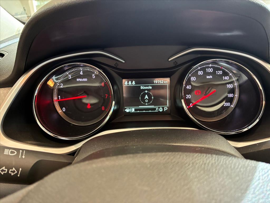 ONIX 1.0 TURBO FLEX PREMIER AUTOMÁTICO11