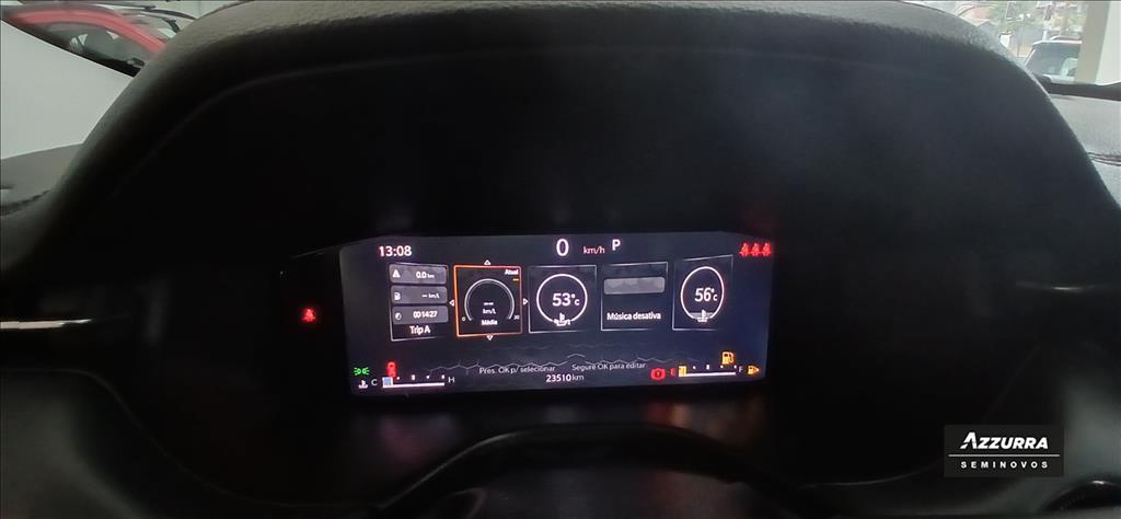 COMPASS 1.3 T270 TURBO FLEX LIMITED AT66