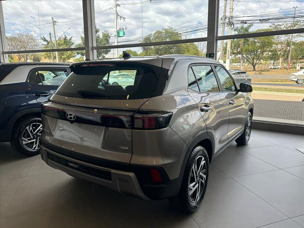 CRETA 1.0 TGDI FLEX PLATINUM AUTOMÁTICO6