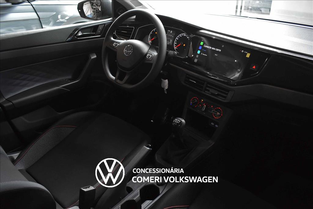 POLO 1.0 MPI TRACK MANUAL14