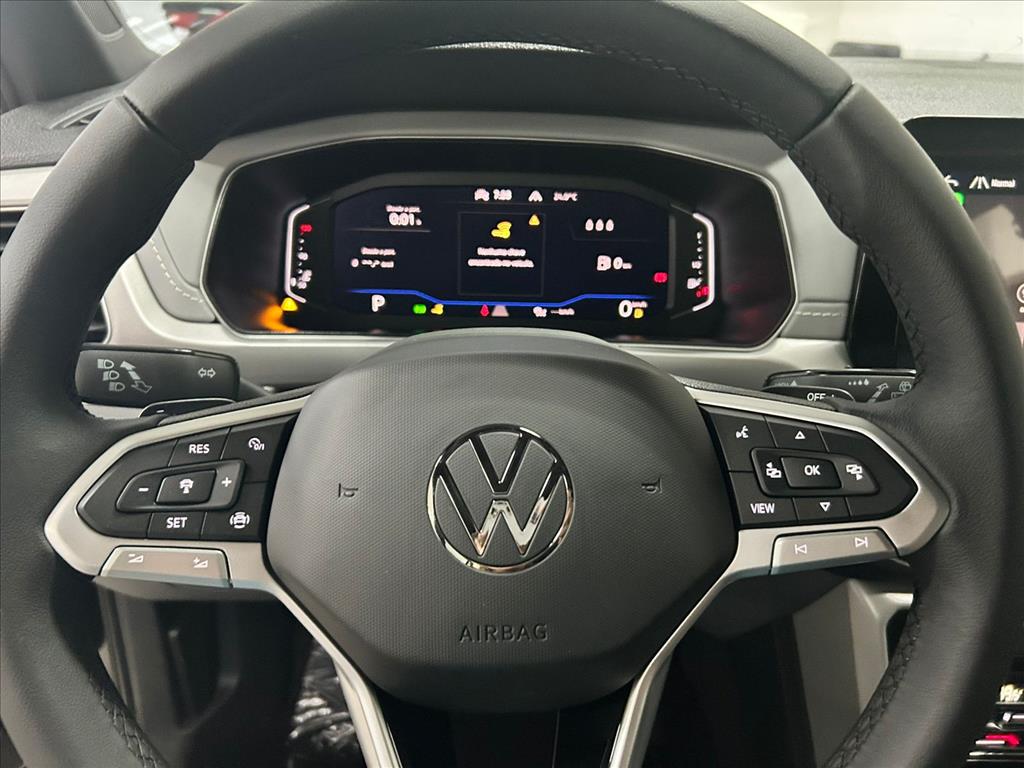 T-CROSS 1.0 200 TSI TOTAL FLEX COMFORTLINE AUTOMÁTICO12