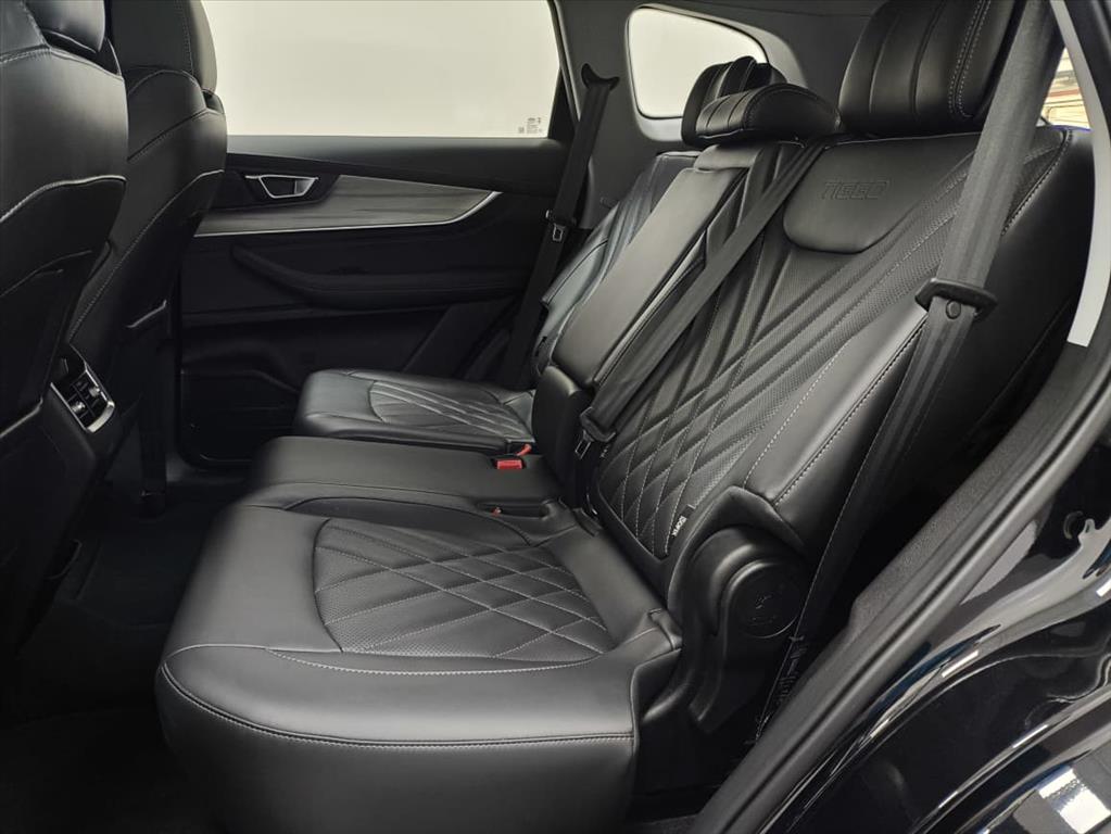 TIGGO 8 PRO 1.5 TCI PLUG-IN HYBRID DHT14