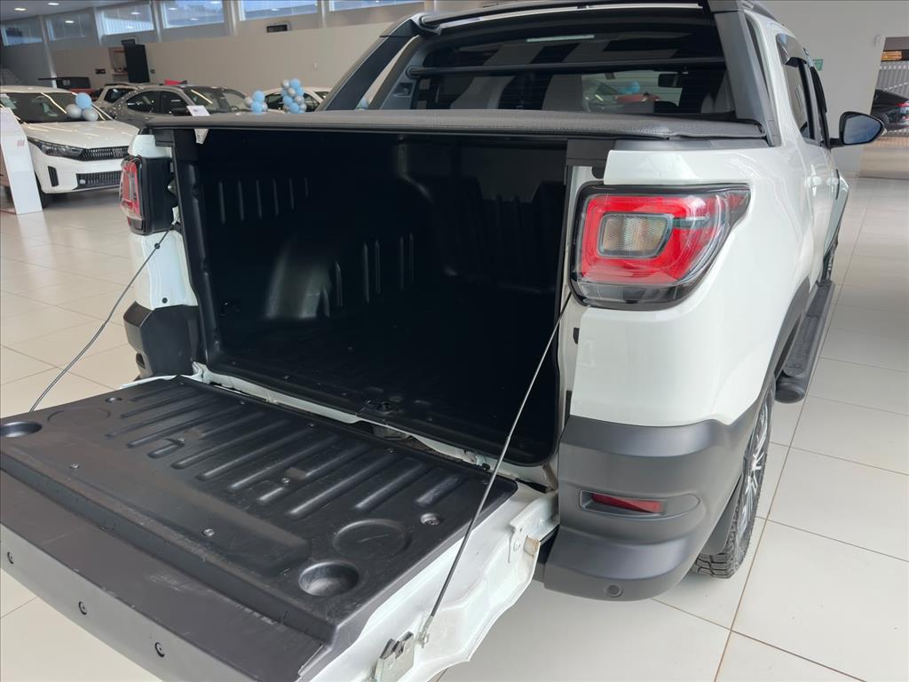 STRADA 1.3 FIREFLY FLEX RANCH CD CVT10