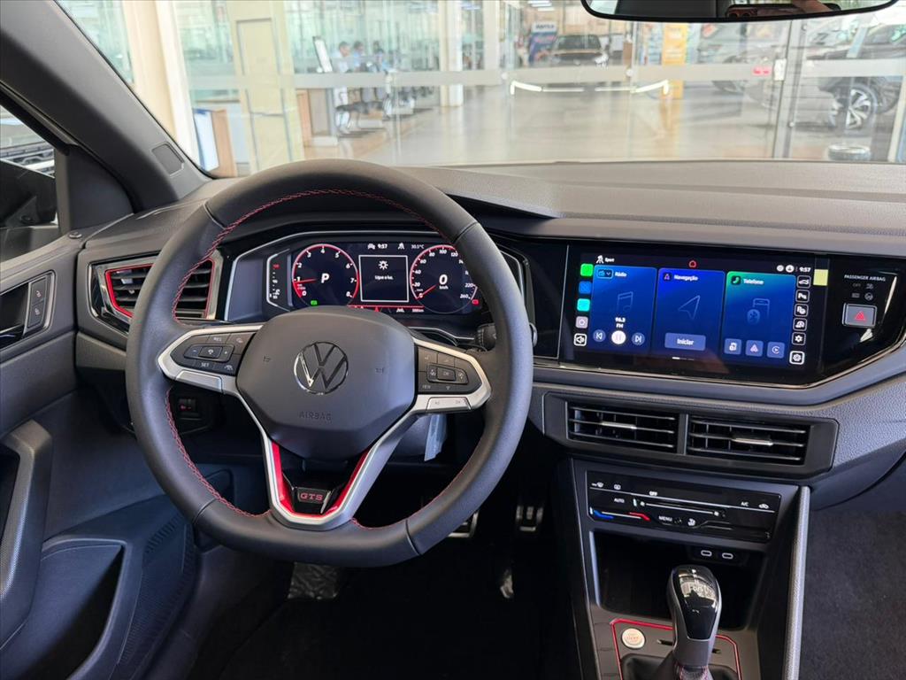 NIVUS 1.4 250 TSI TOTAL FLEX GTS AUTOMÁTICO11