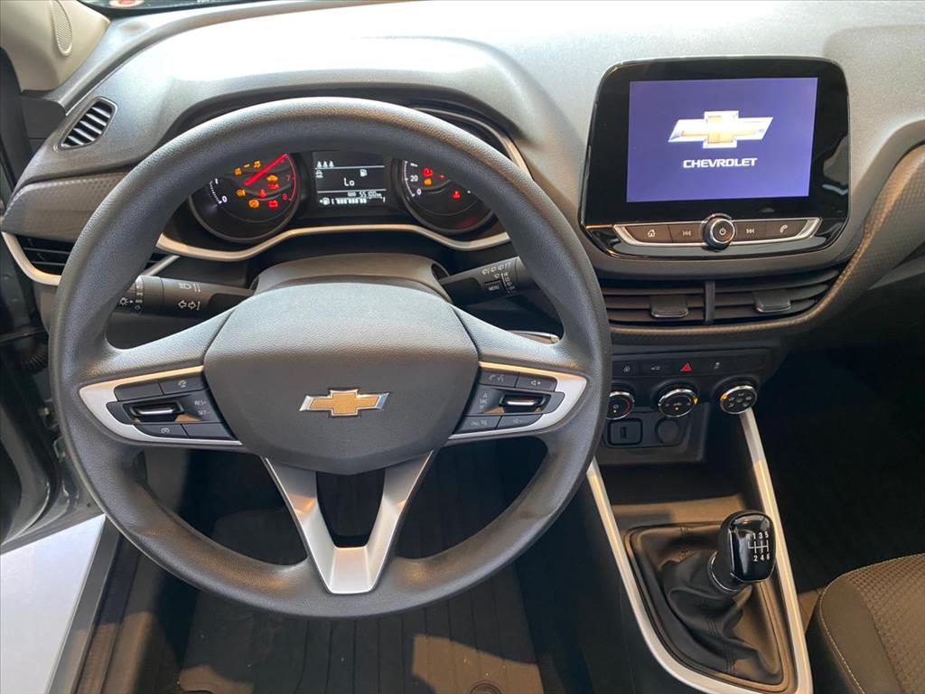 ONIX PLUS 1.0 TURBO FLEX LT MANUAL7