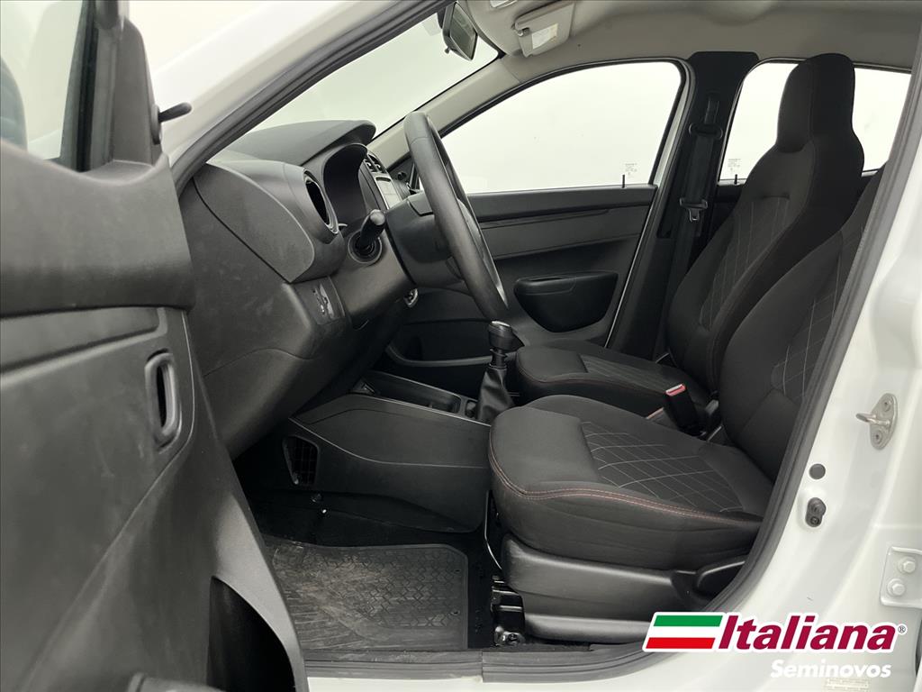 KWID 1.0 12V SCE FLEX ZEN MANUAL12