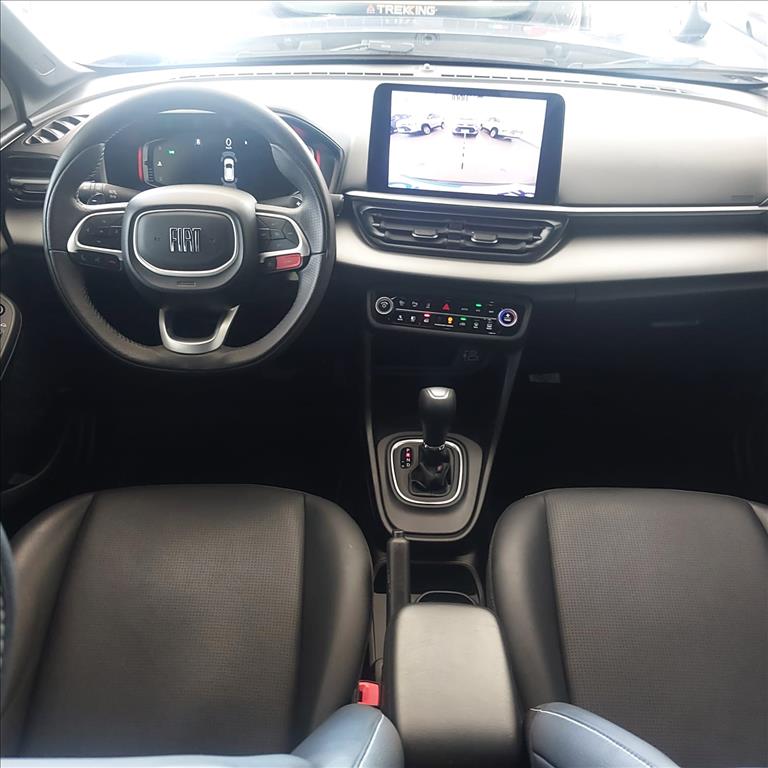 PULSE 1.0 TURBO 200 FLEX IMPETUS CVT6