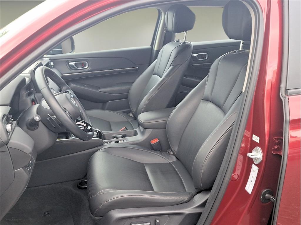 HR-V 1.5 DI I-VTEC TURBO FLEX TOURING CVT6