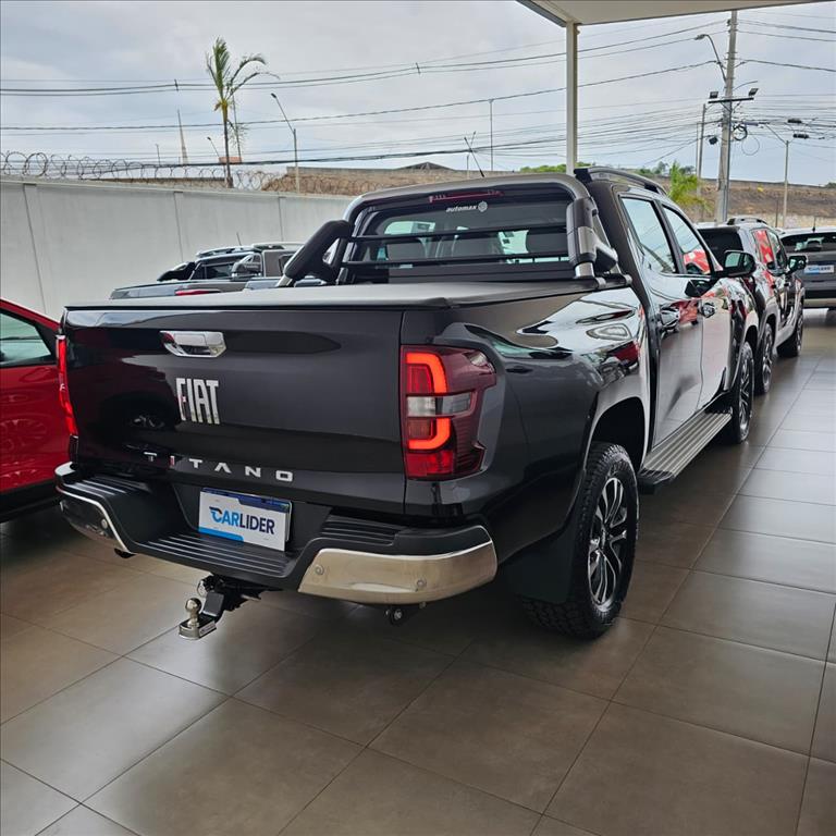 TITANO 2.2 TURBO DIESEL RANCH 4X4 AT65