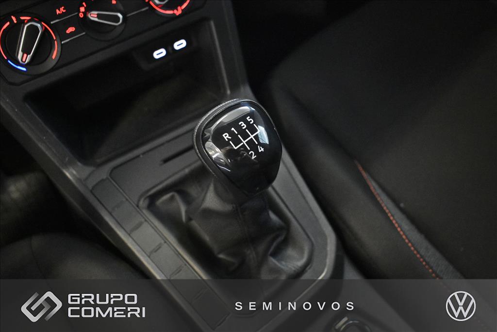 POLO 1.0 MPI TRACK MANUAL8