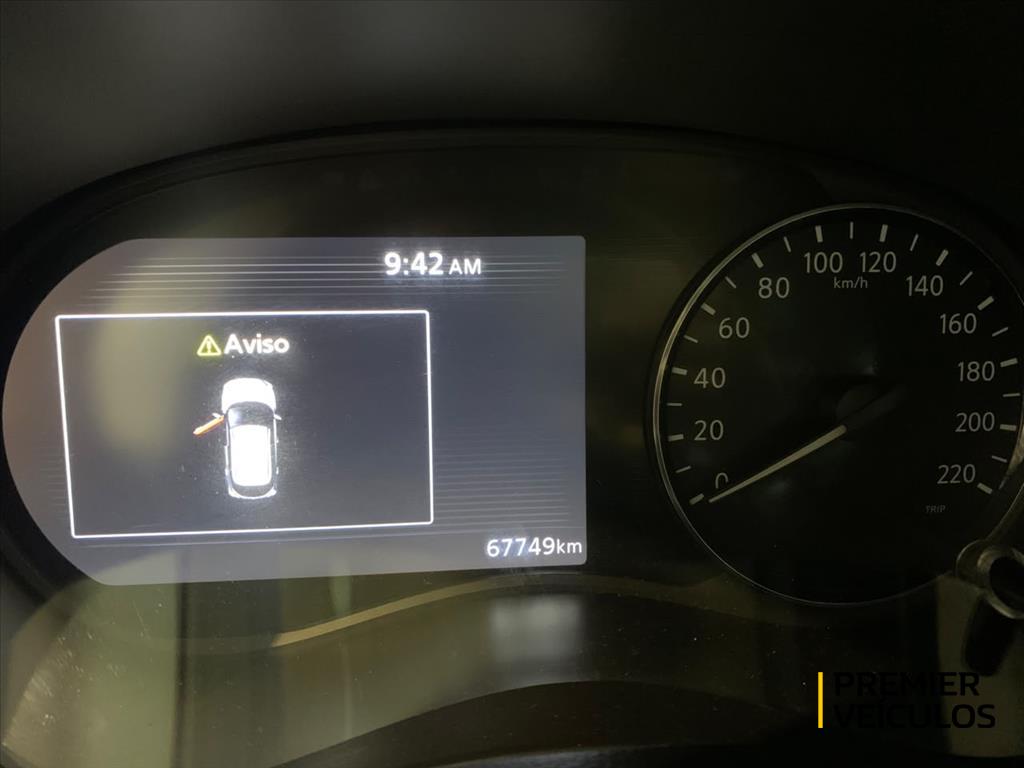 KICKS 1.6 16V FLEXSTART EXCLUSIVE XTRONIC4