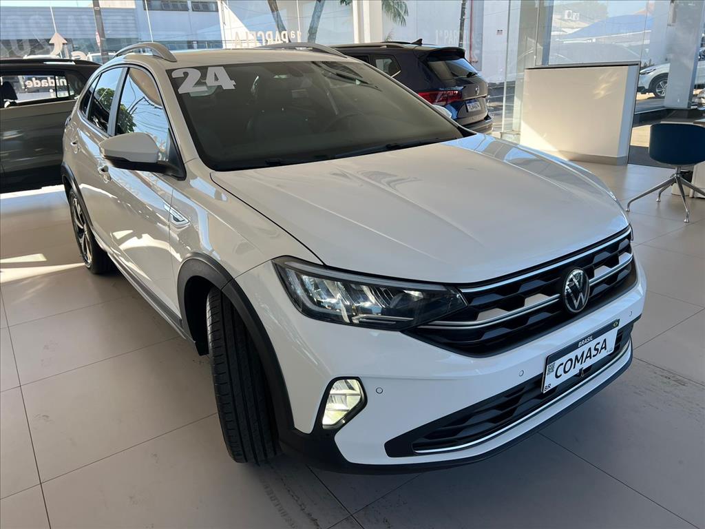 NIVUS 1.0 200 TSI TOTAL FLEX HIGHLINE AUTOMÁTICO2