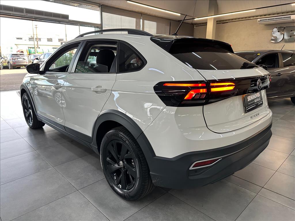 NIVUS 1.0 200 TSI TOTAL FLEX COMFORTLINE AUTOMÁTICO13