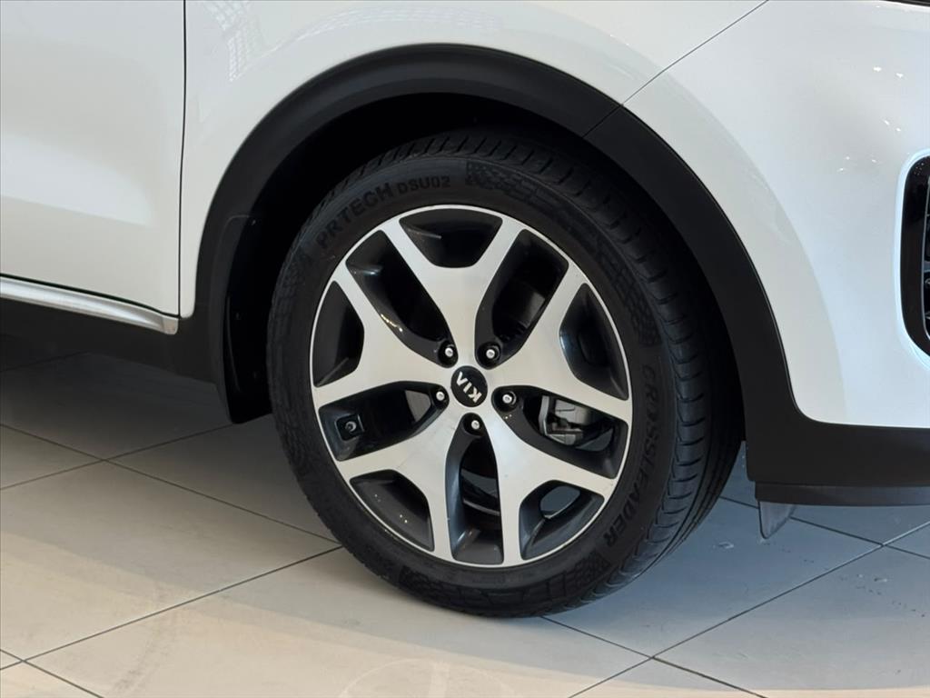 SPORTAGE 2.0 EX 4X2 16V FLEX 4P AUTOMÁTICO2