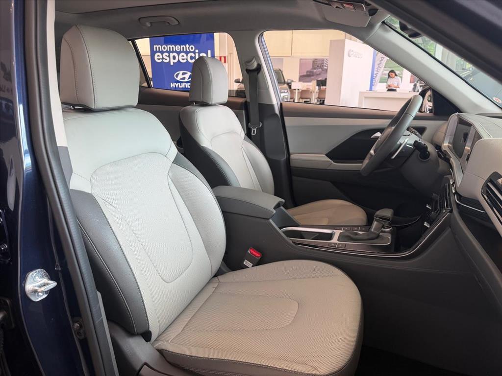 CRETA 1.6 TGDI GASOLINA ULTIMATE DCT6
