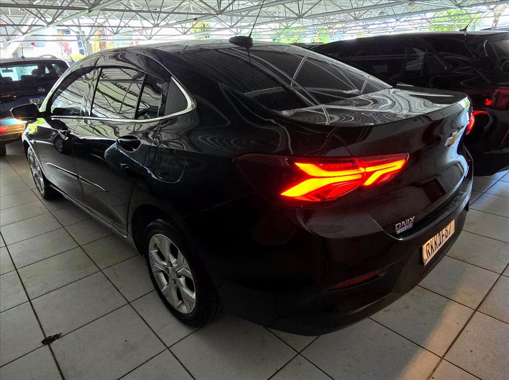 ONIX PLUS 1.0 TURBO FLEX PREMIER AUTOMÁTICO3