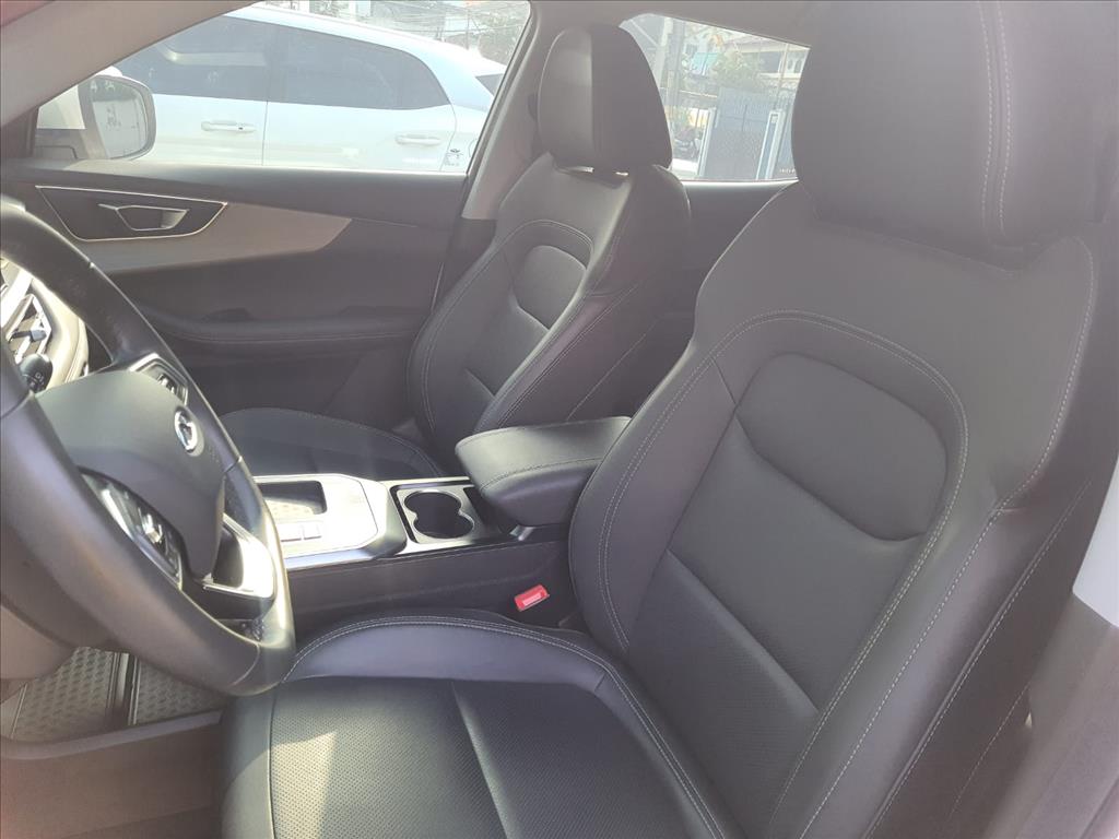 Caoa Chery-TIGGO 5x-1.5 VVT TURBO iFLEX SPORT CVT