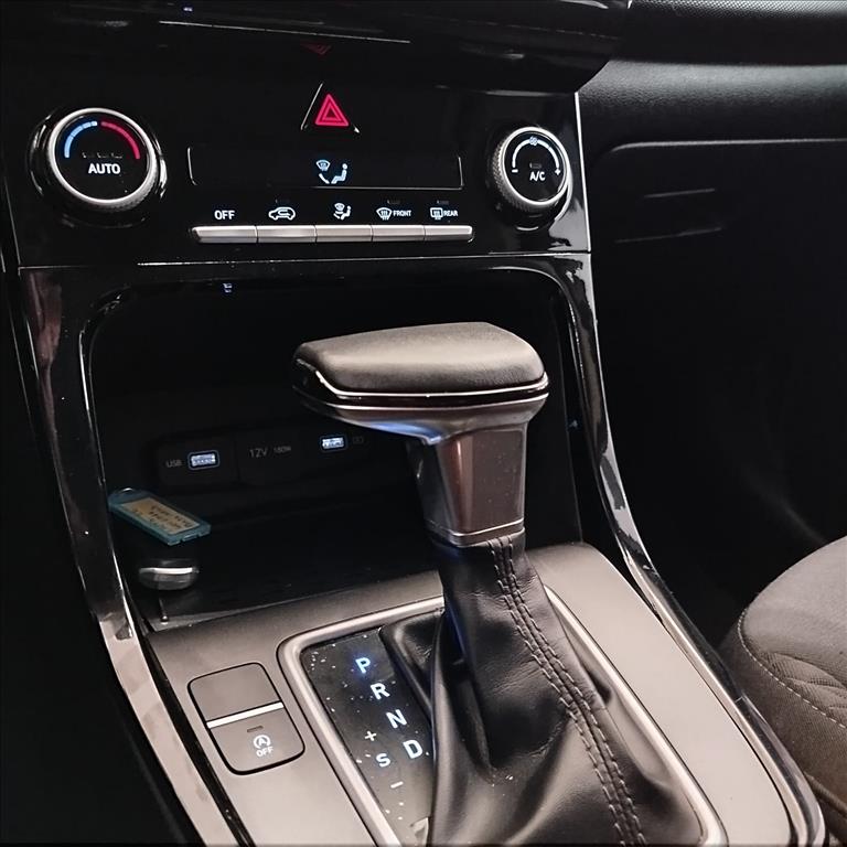 CRETA 1.0 TGDI FLEX LIMITED AUTOMÁTICO