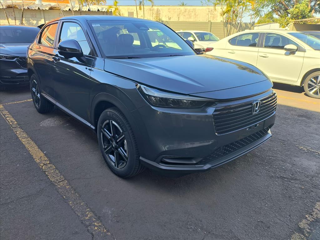 HR-V 1.5 DI I-VTEC FLEX EXL CVT4