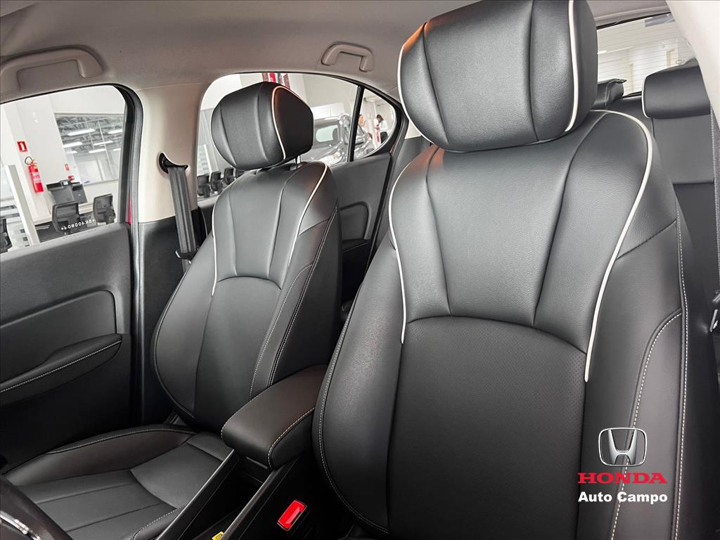 CITY 1.5 i-VTEC FLEX HATCH TOURING CVT9