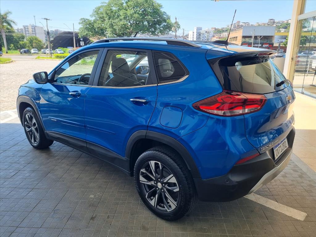 TRACKER 1.2 TURBO FLEX PREMIER AUTOMÁTICO1