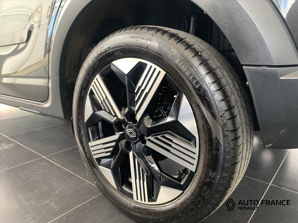 KARDIAN 1.0 TCE FLEX TECHNO EDC12