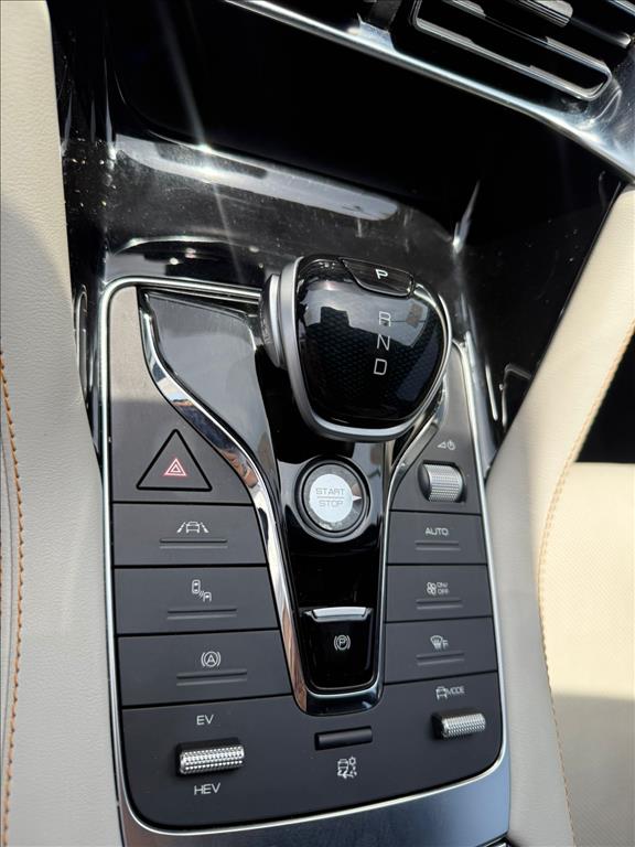 SONG PLUS 1.5 DM-I HÍBRIDO AUTOMÁTICO8