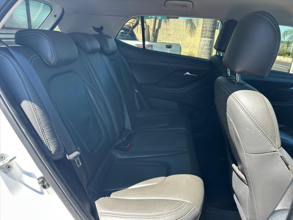 CRETA 1.0 TGDI FLEX LIMITED AUTOMÁTICO8