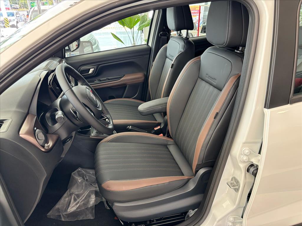 STRADA 1.0 TURBO 200 FLEX RANCH CD CVT14