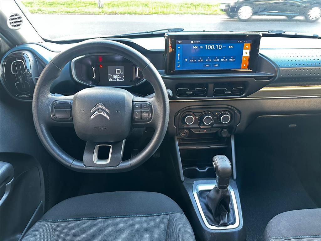 C3 1.0 FIREFLY FLEX FEEL MANUAL9