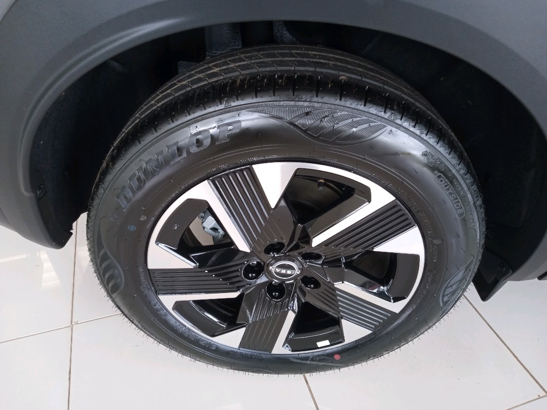 KICKS 1.0 TURBO FLEX ADVANCE DCT12