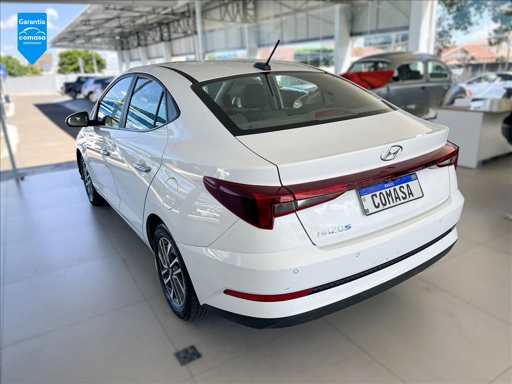 HB20S 1.0 12V FLEX LIMITED PLUS MANUAL7