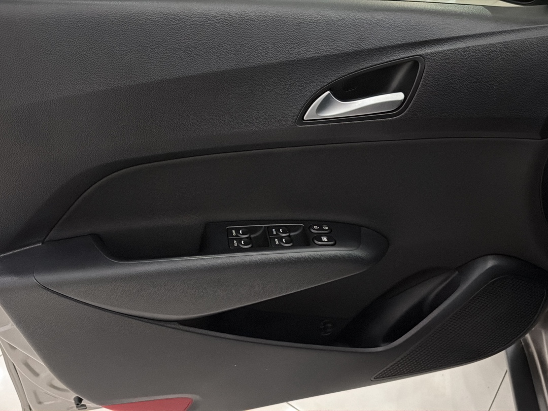 HB20X 1.6 16V STYLE FLEX 4P AUTOMÁTICO11