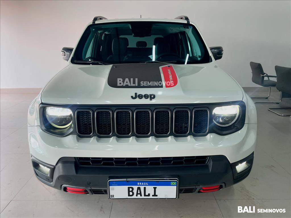 RENEGADE 1.3 T270 TURBO FLEX TRAILHAWK 4X4 AT92